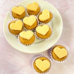 Brigadeiro de Caramelo