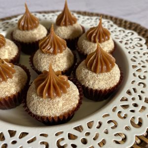 Brigadeiro de Banoffee