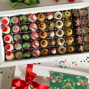 Brigadeiro Party Box