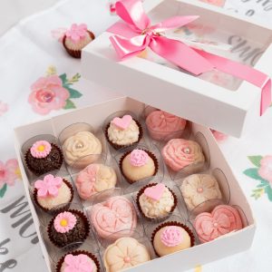 Brigadeiro Box
