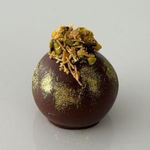Brigadeiros Dubai