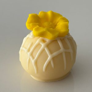 Brigadeiro Limoncello
