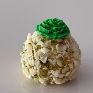 Brigadeiro Mojito