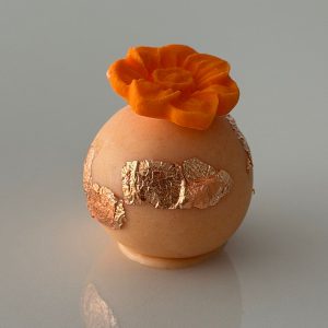 Brigadeiro Aperol Spritz