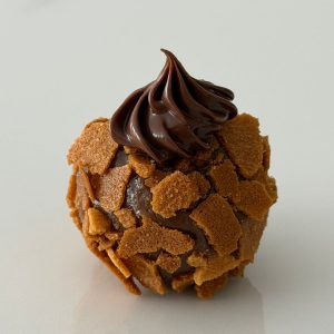 Brigadeiros Chococrunch