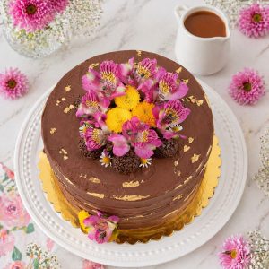 Matilda Cake
