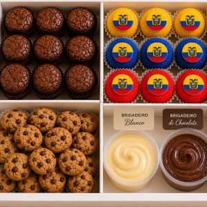 Party Box Mundialista
